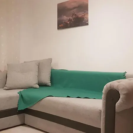 Apartment Studio Near To The Old Center