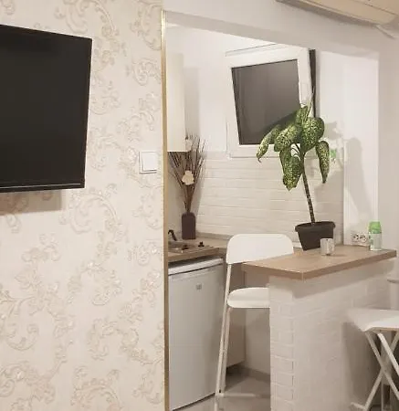 Studio Near To The Old Center *