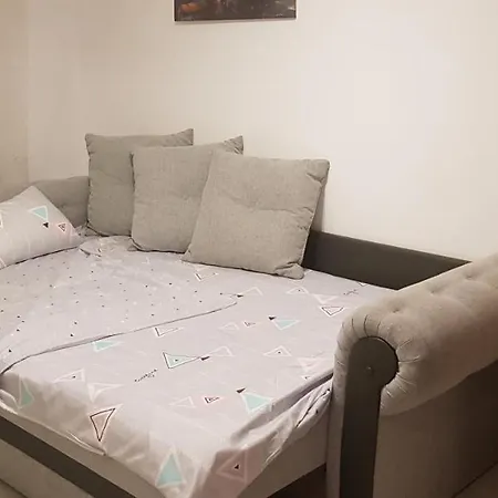 Apartment Studio Near To The Old Center